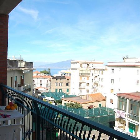La Reginella Apartment Sorrento Exterior foto