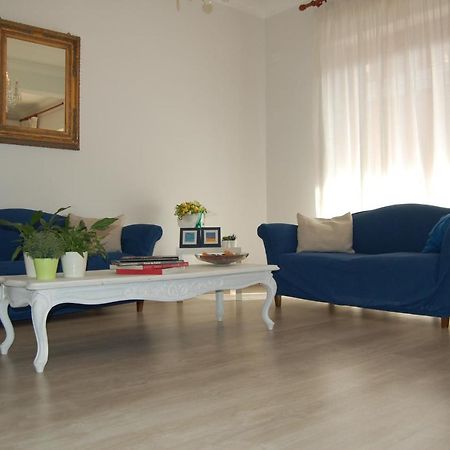 La Reginella Apartment Sorrento Exterior foto