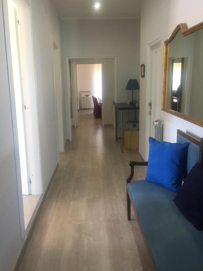 La Reginella Apartment Sorrento Exterior foto