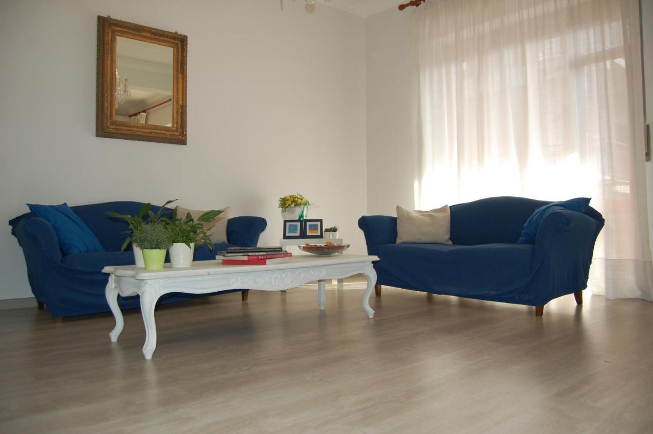 La Reginella Apartment Sorrento Exterior foto