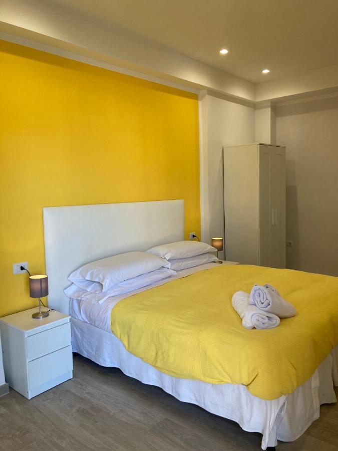 La Reginella Apartment Sorrento Exterior foto