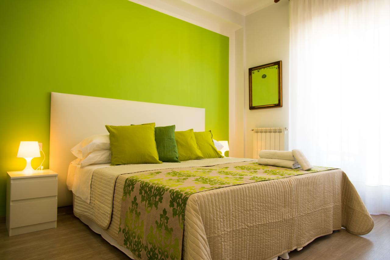 La Reginella Apartment Sorrento Exterior foto