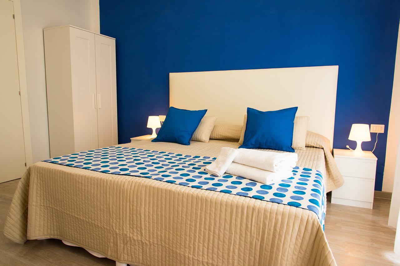 La Reginella Apartment Sorrento Exterior foto